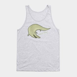 Croco-Smile Tank Top